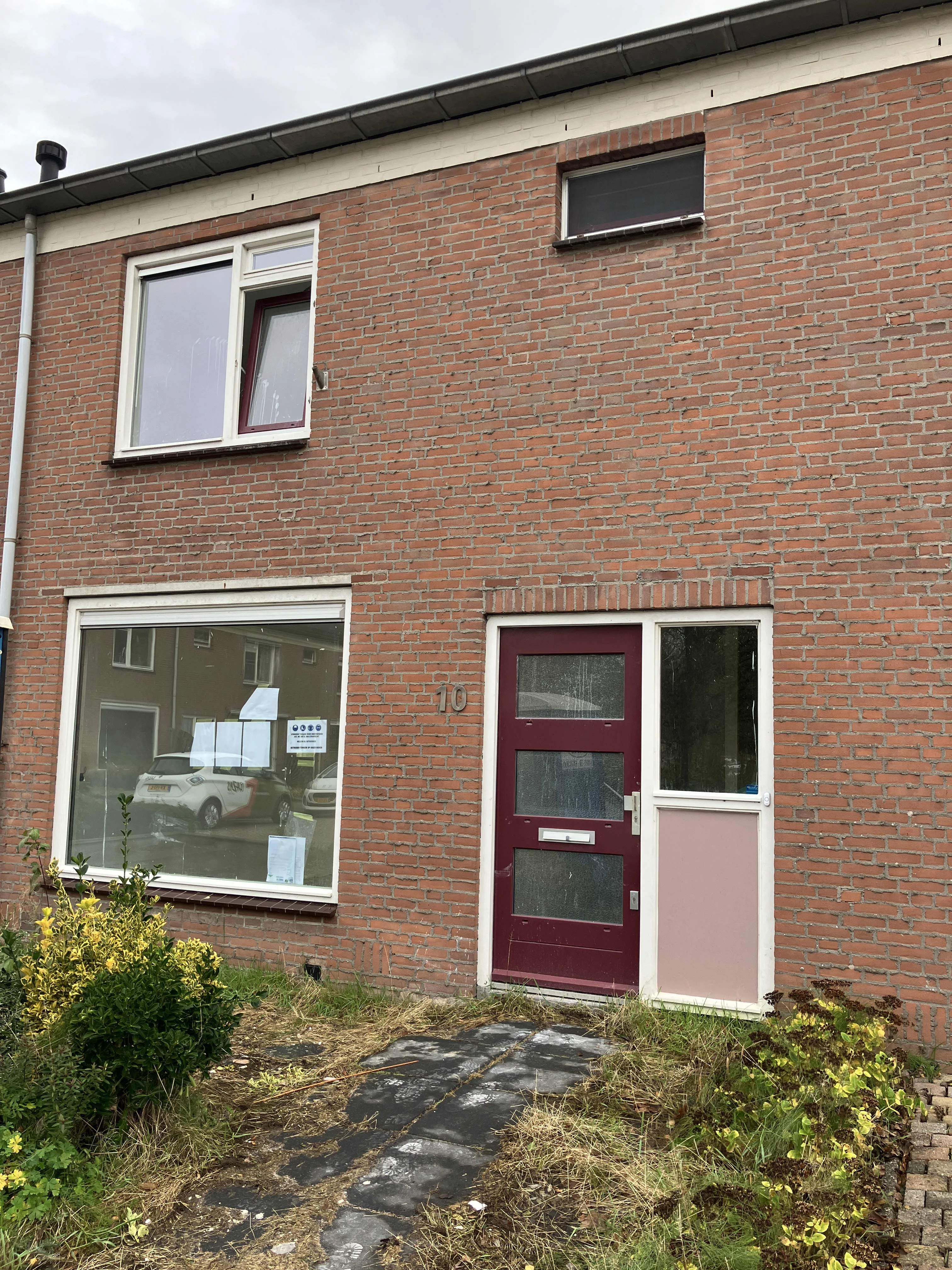 Gouwenstraat
