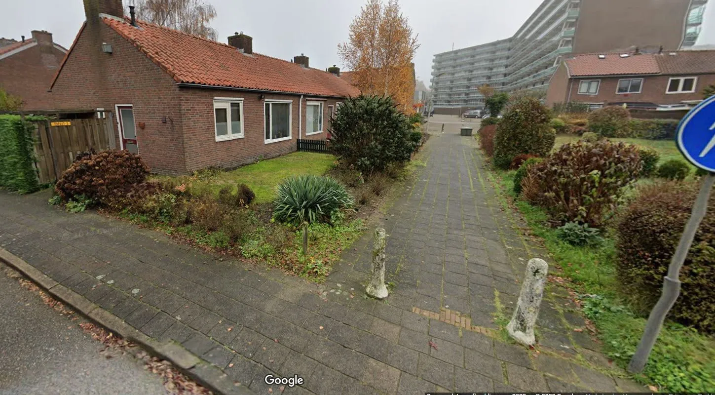 Tapuitstraat