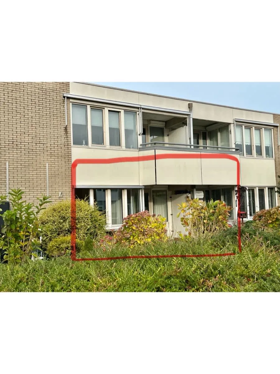 Sparrenlaan