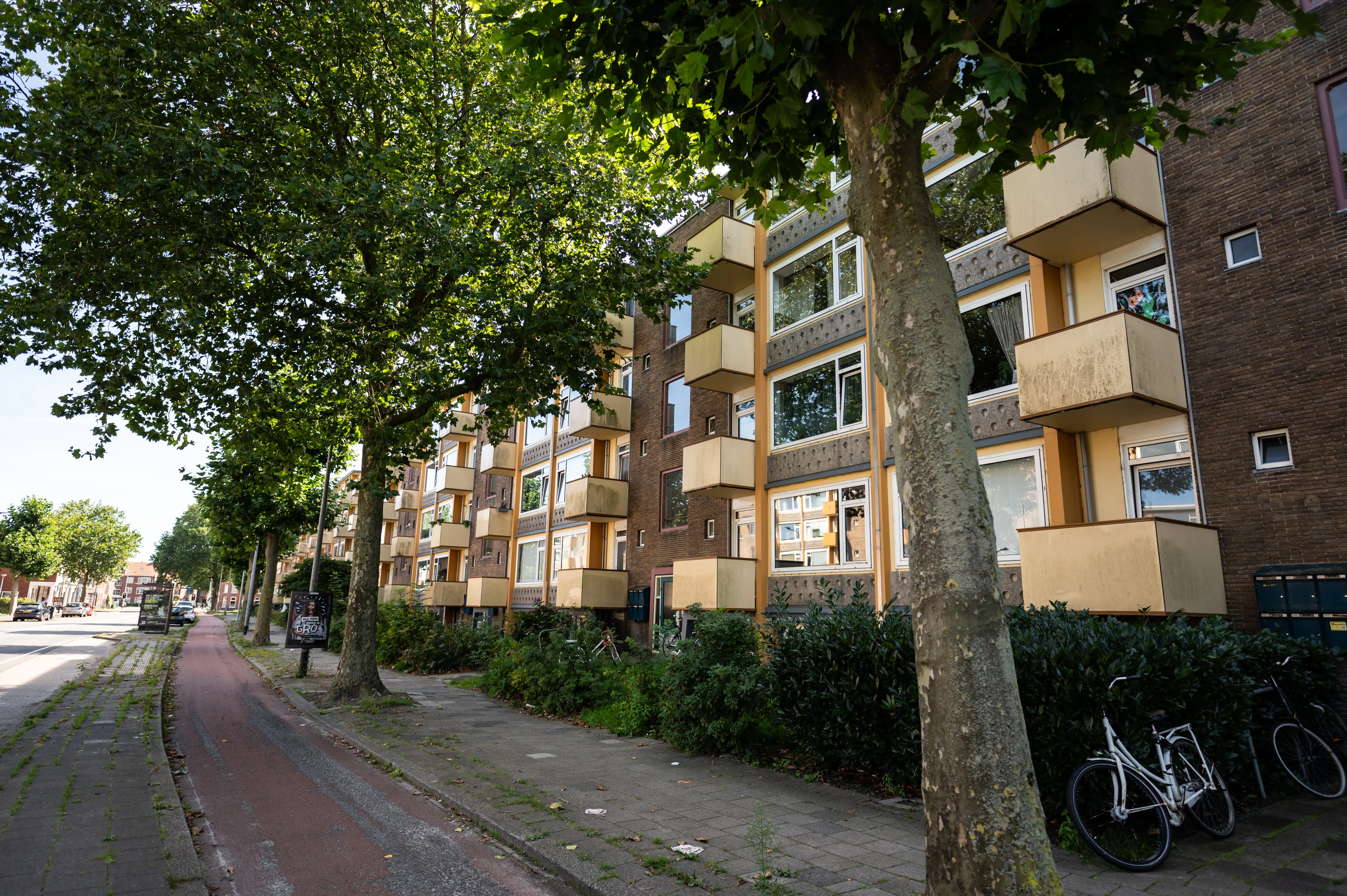 Asingastraat 154 9716ET Groningen