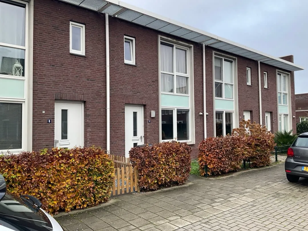 Kleine Parelmoervlinder