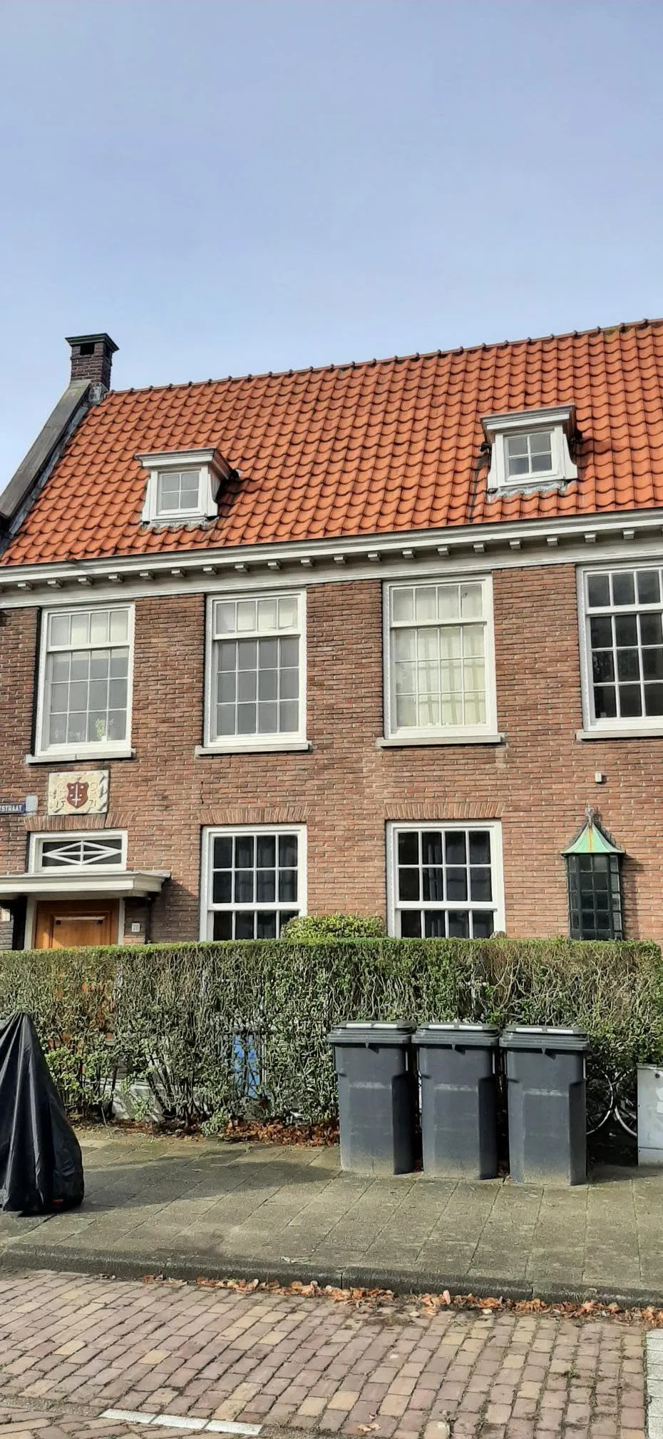 Voorhoutstraat