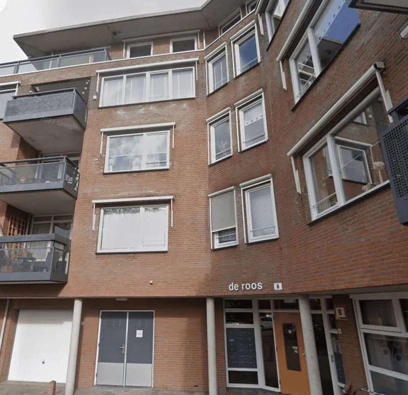Willem Elsschotstraat