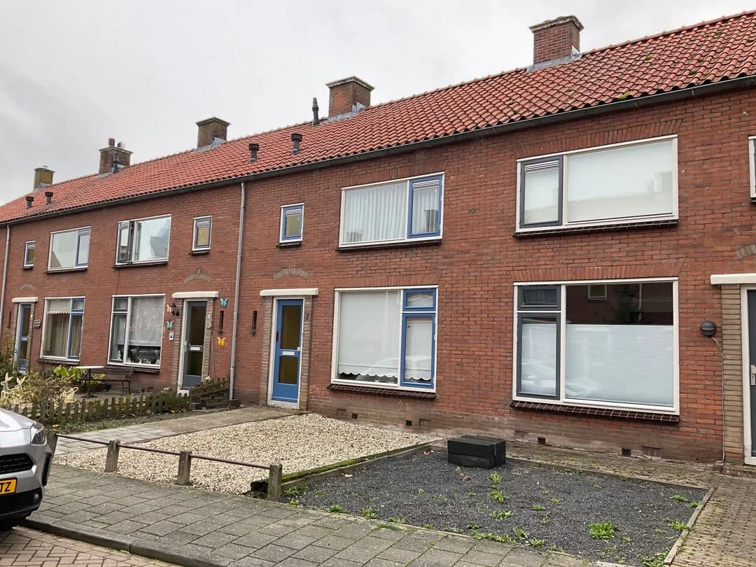 Brinkstraat