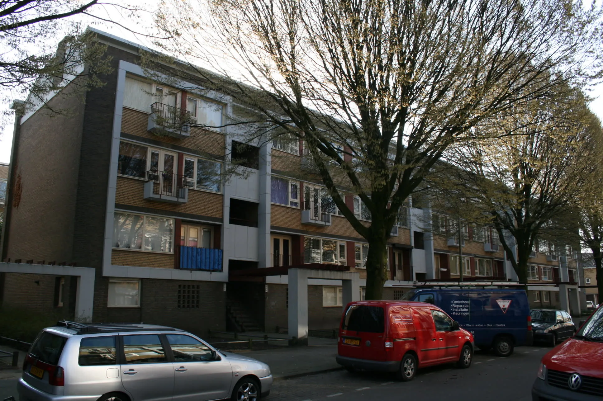 Herderlaan