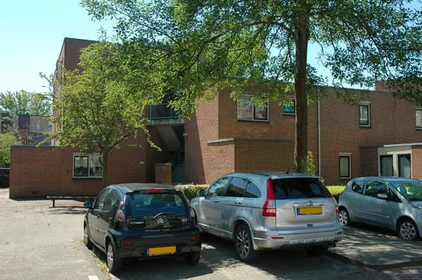 Jacques Perklaan 3 2024JR Haarlem