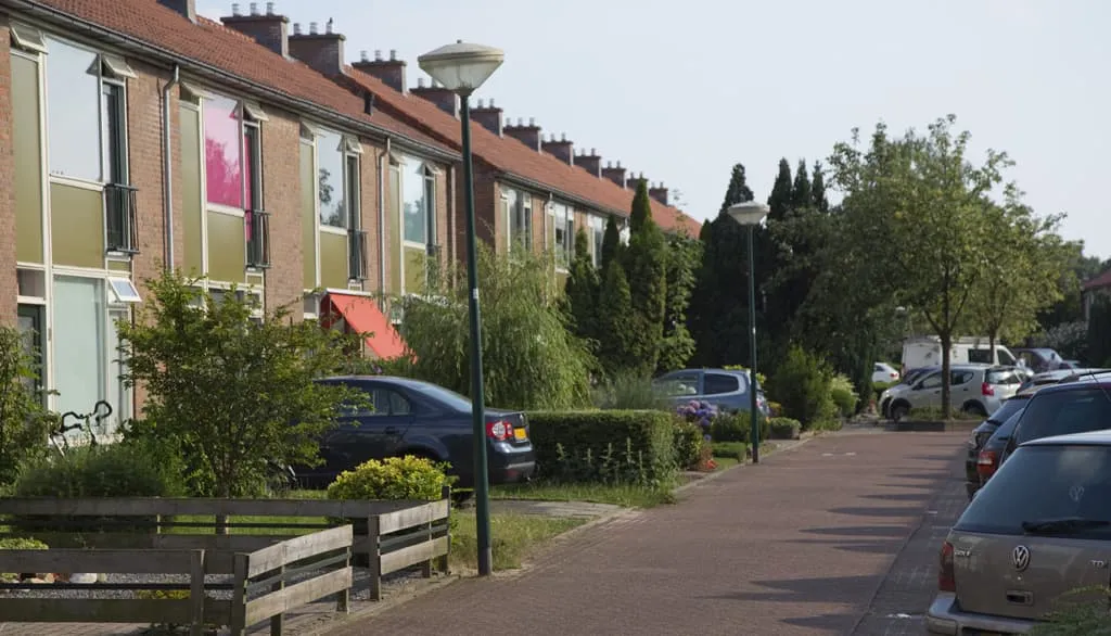 Govert Flinckstraat