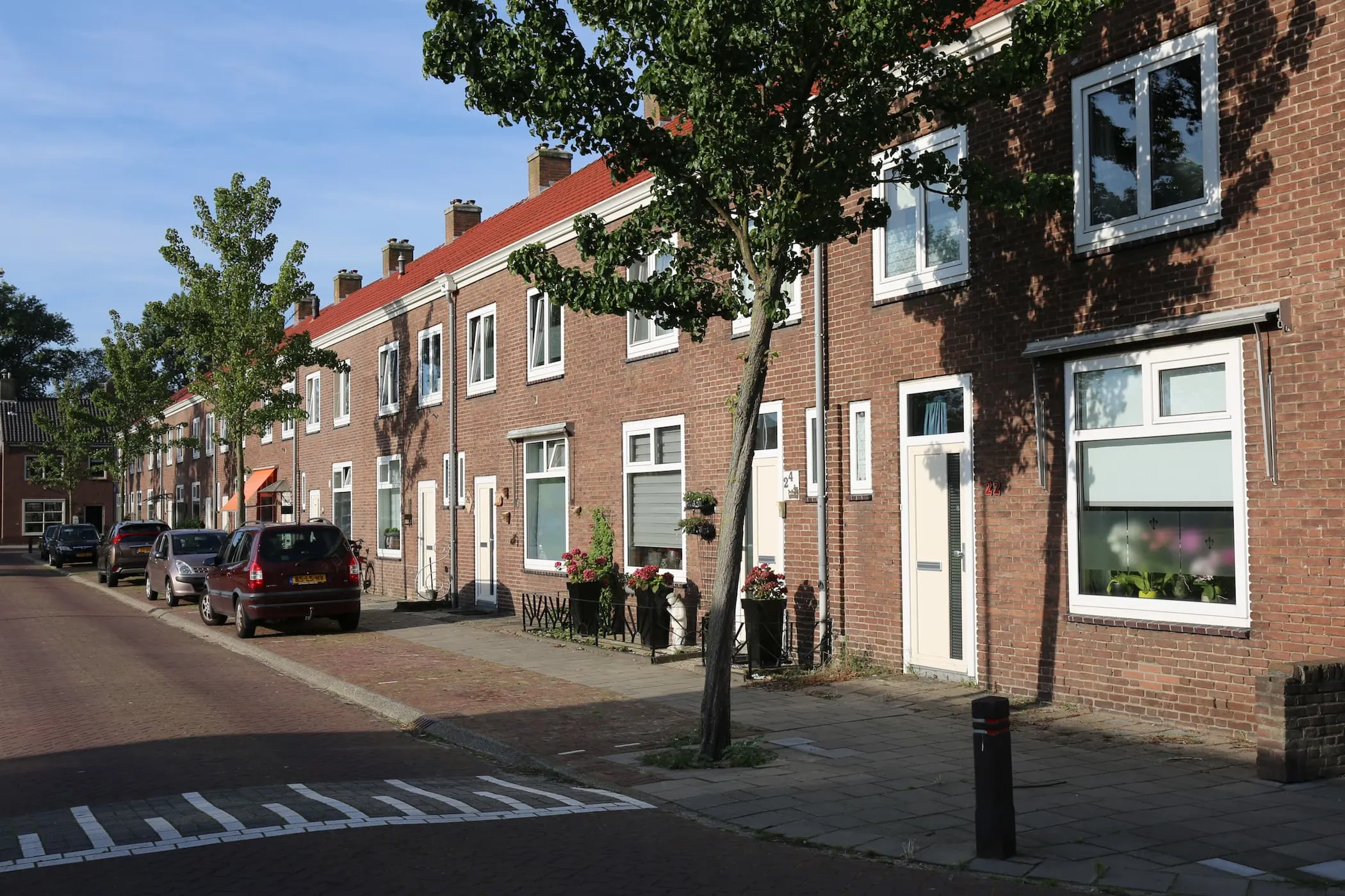 Van Diepenstraat