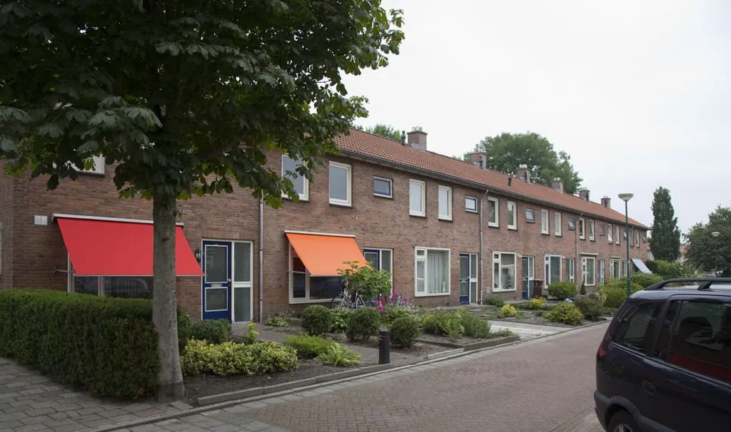 Aart de Gelderstraat