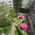 Joachim Kleinsorgstraat