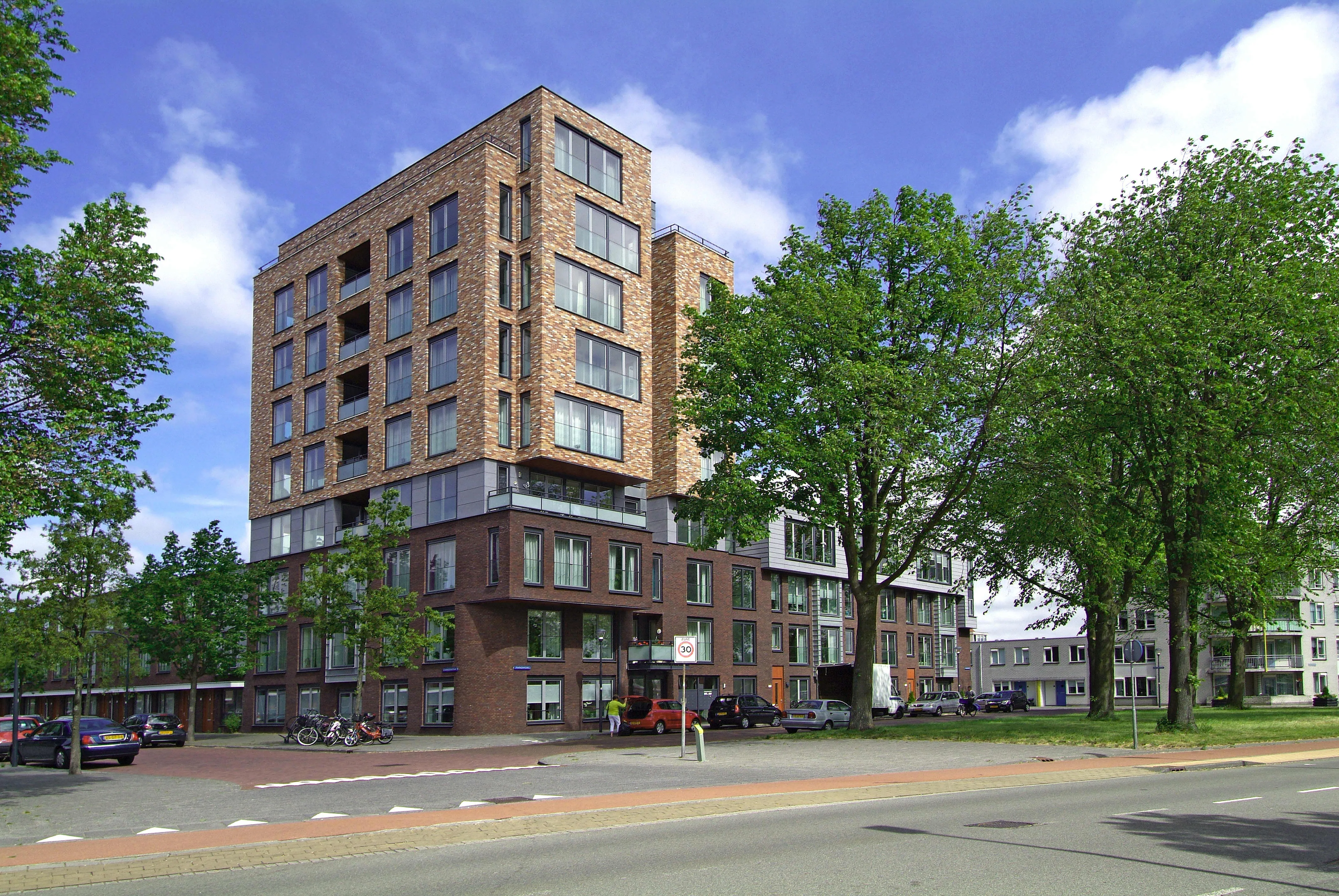 Spaarndamseweg 594 A 2022ED Haarlem