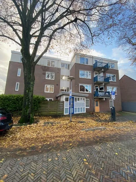Hunzestraat