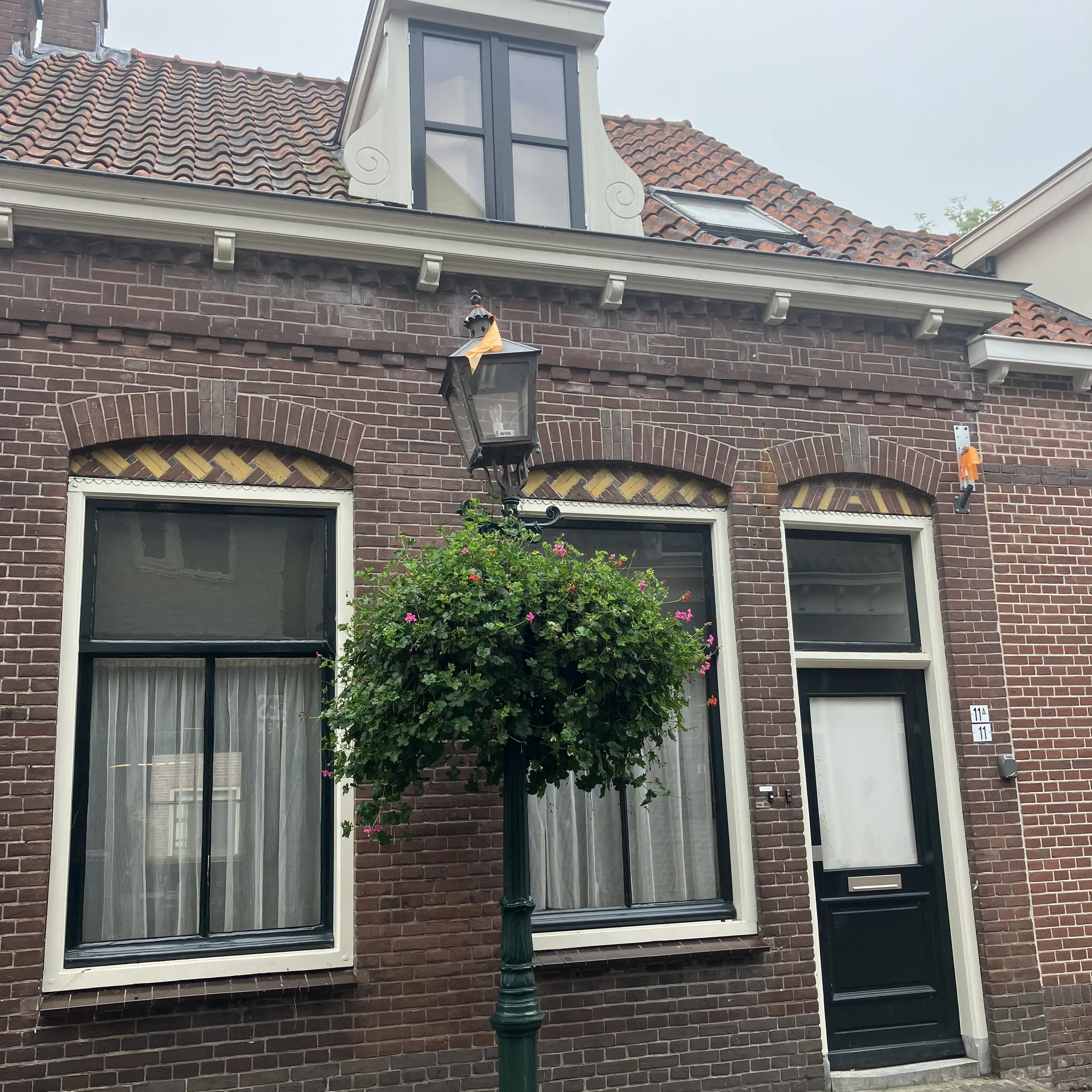 Voorstraat