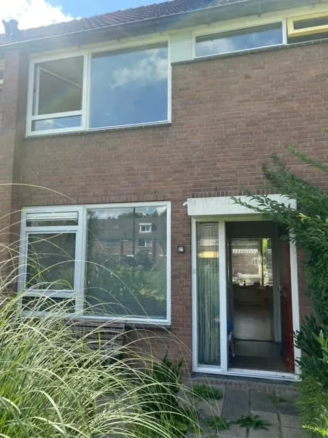 van Riemsdijkgaarde