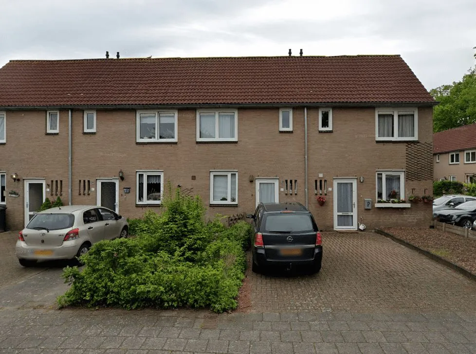Vruchtengaard 2 D 3941LJ Doorn