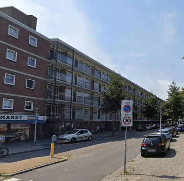 Lobeliusstraat