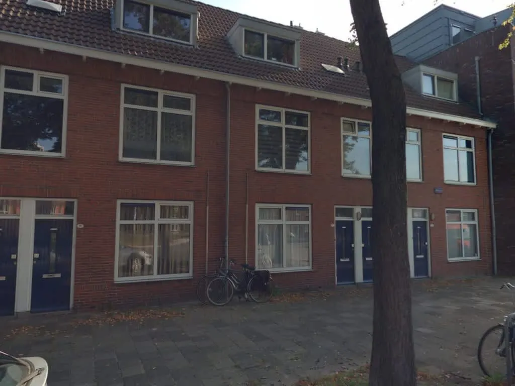 Javalaan 7 9715GP Groningen