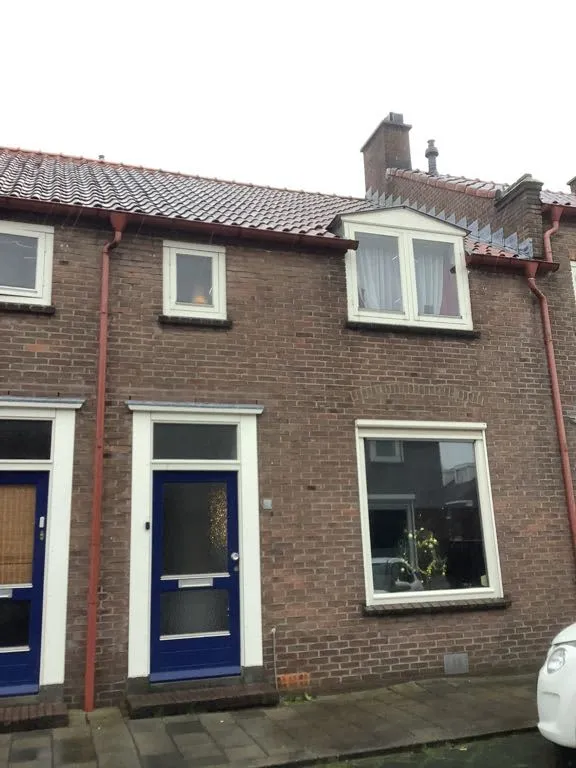 Vroegestraat