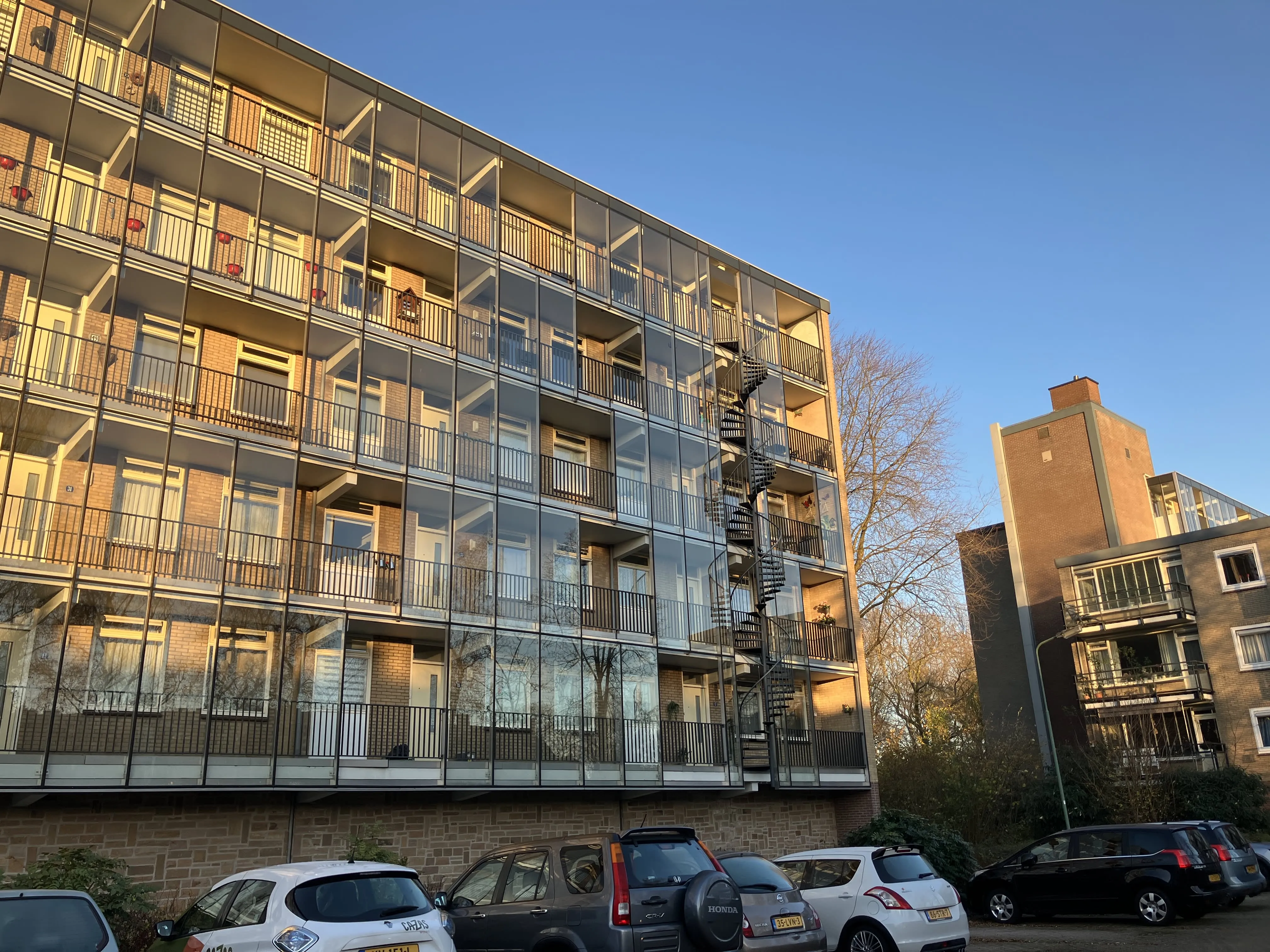 Stadhouderlaan