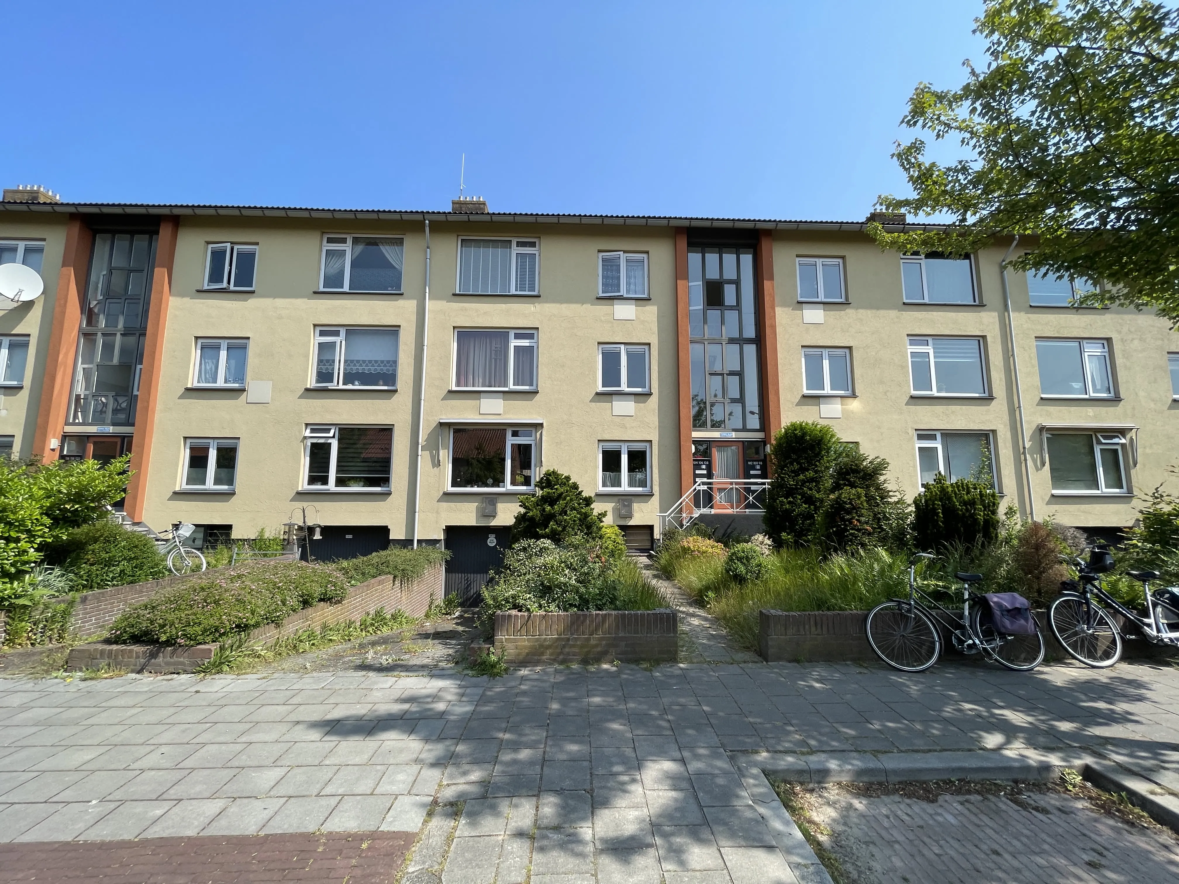 Verschurestraat