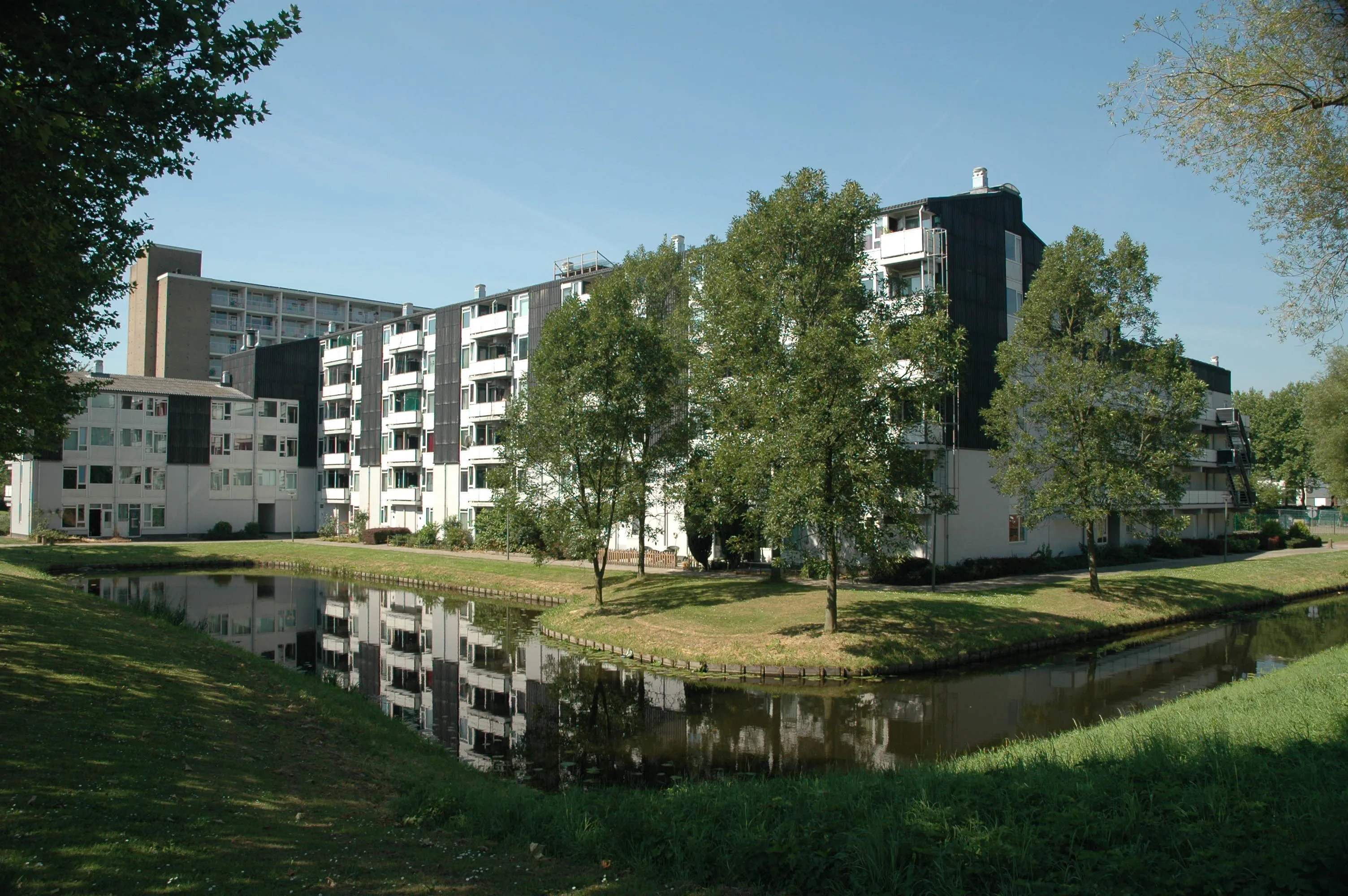Eisingahof