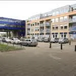 Aletta Jacobsstraat