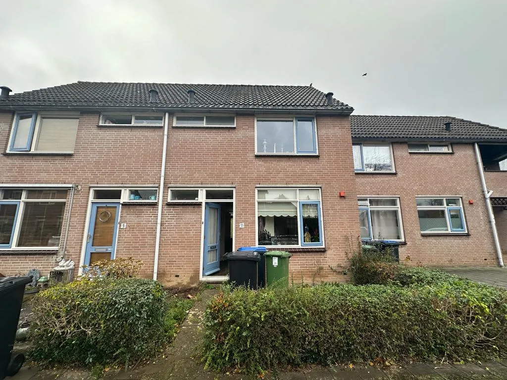 Valkstraat