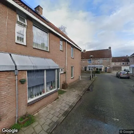 Eemstraat
