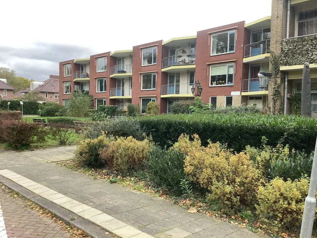Ornsteinsingel 55 3571HS Utrecht