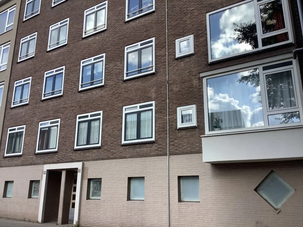 Graadt van Roggenweg