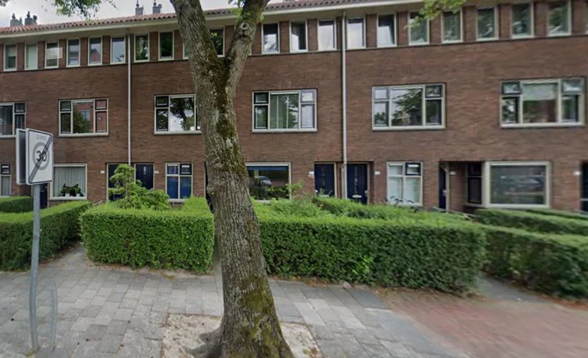 Zaagmuldersweg