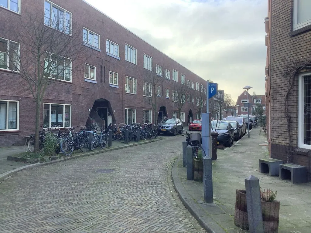 Jan van den Doemstraat