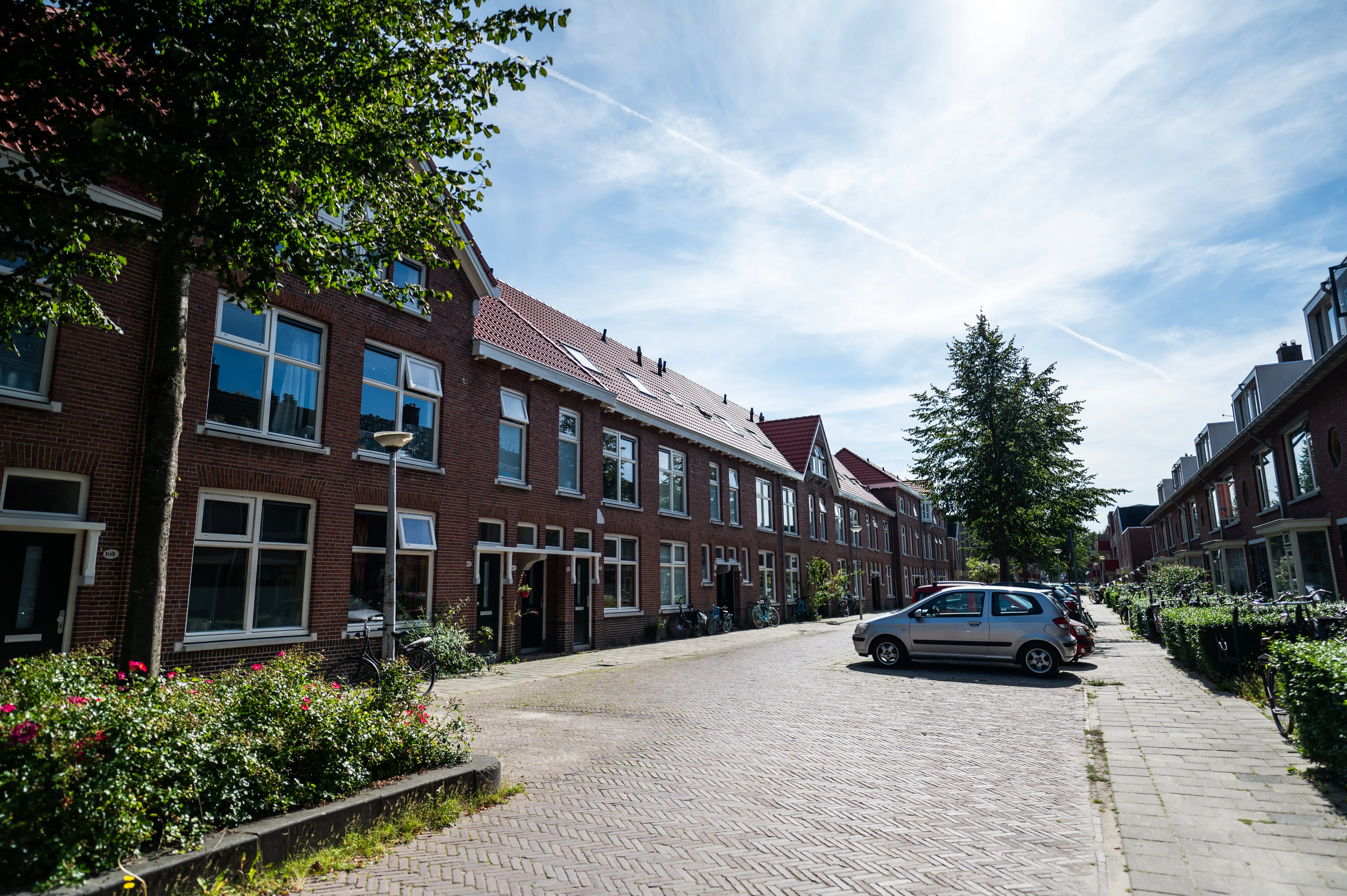 Bedumerstraat
