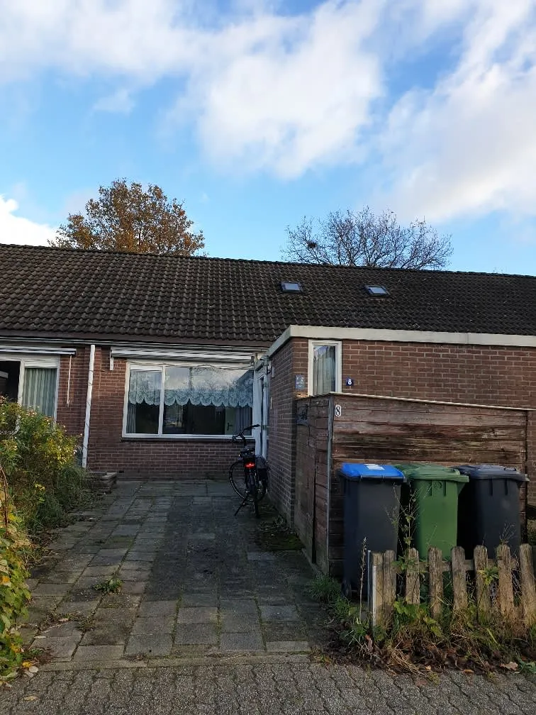 de Schouw 8 4002GL Tiel