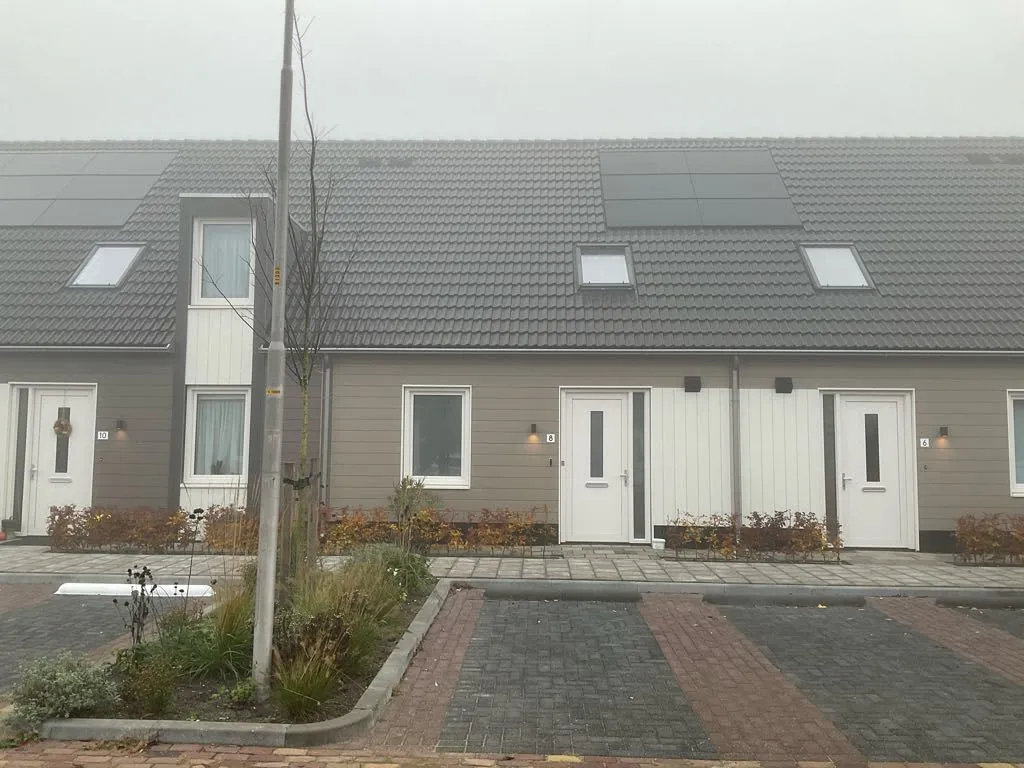 Rodenburgstraat