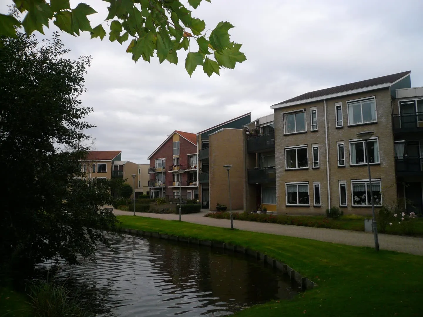 Lambert Meliszstraat