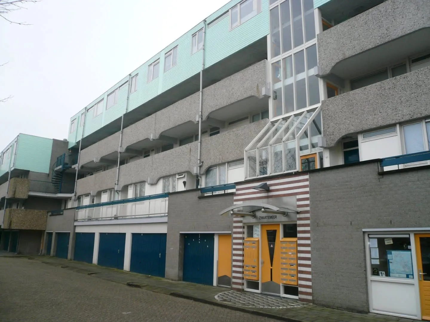 Zwartemeer