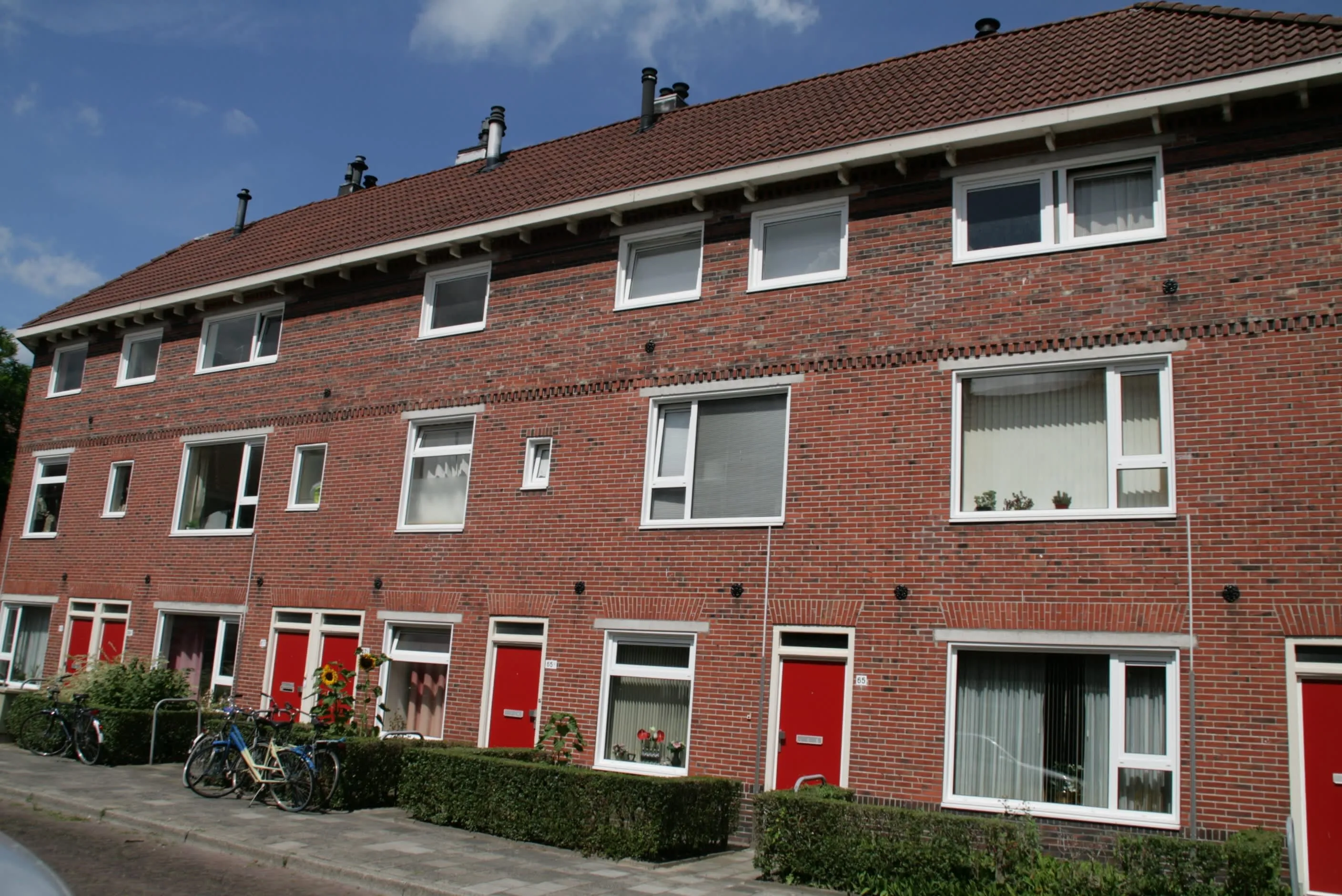 Graaf Adolfstraat