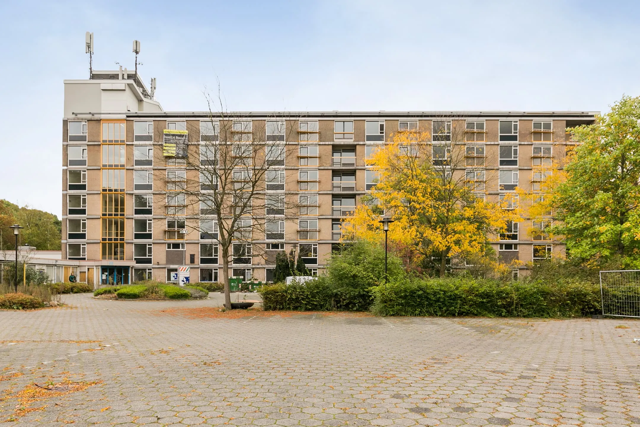 Diamantweg 8 J 3817GK Amersfoort