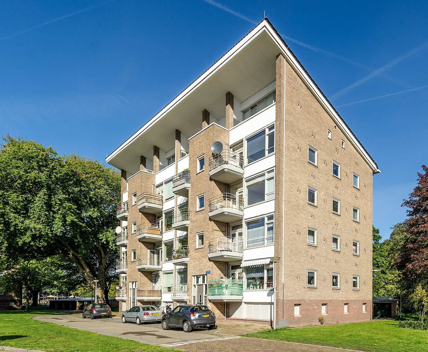 Vreeland 45 -E 3812NJ Amersfoort