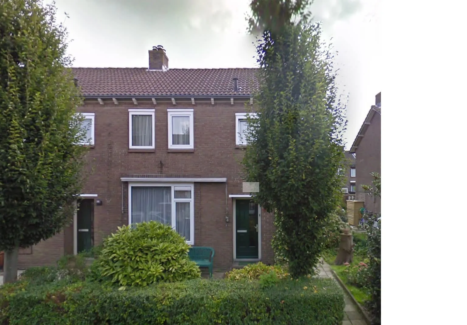 Vondelstraat