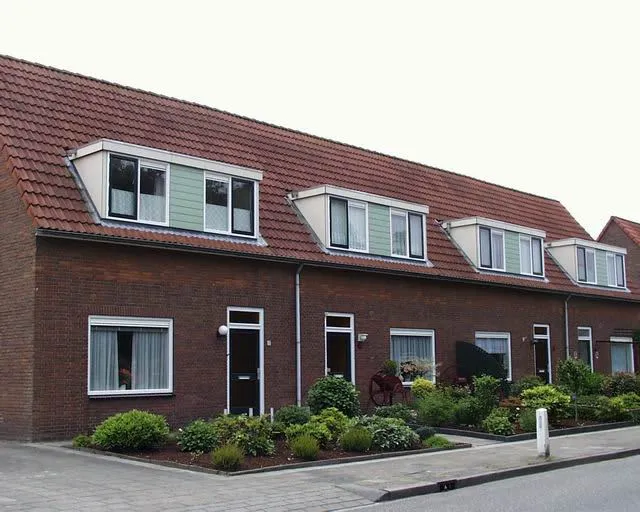Goudsbloemstraat 17 6713HA Ede