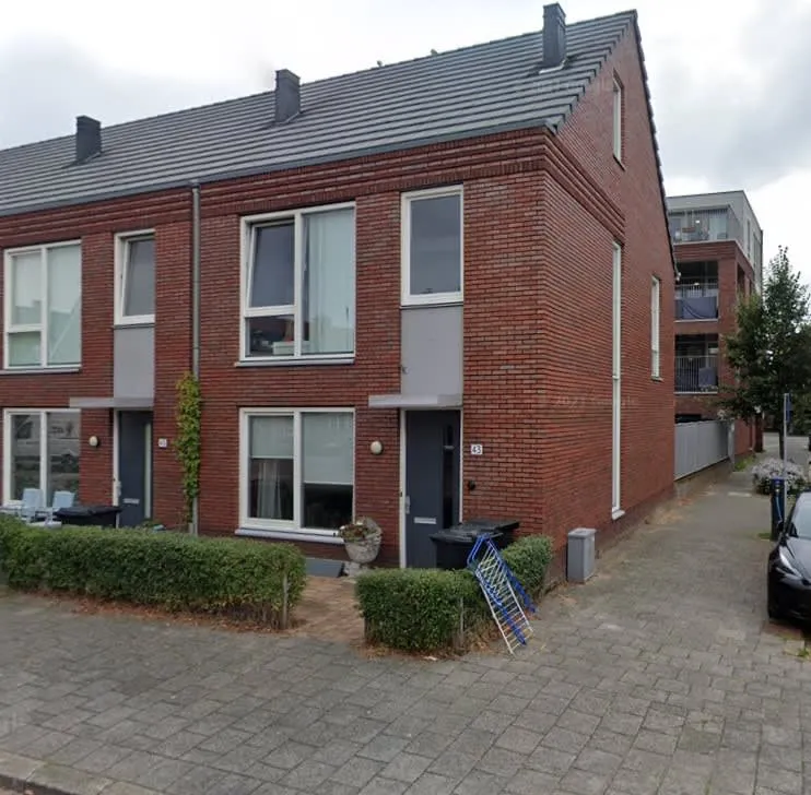 Vijgeboomstraat