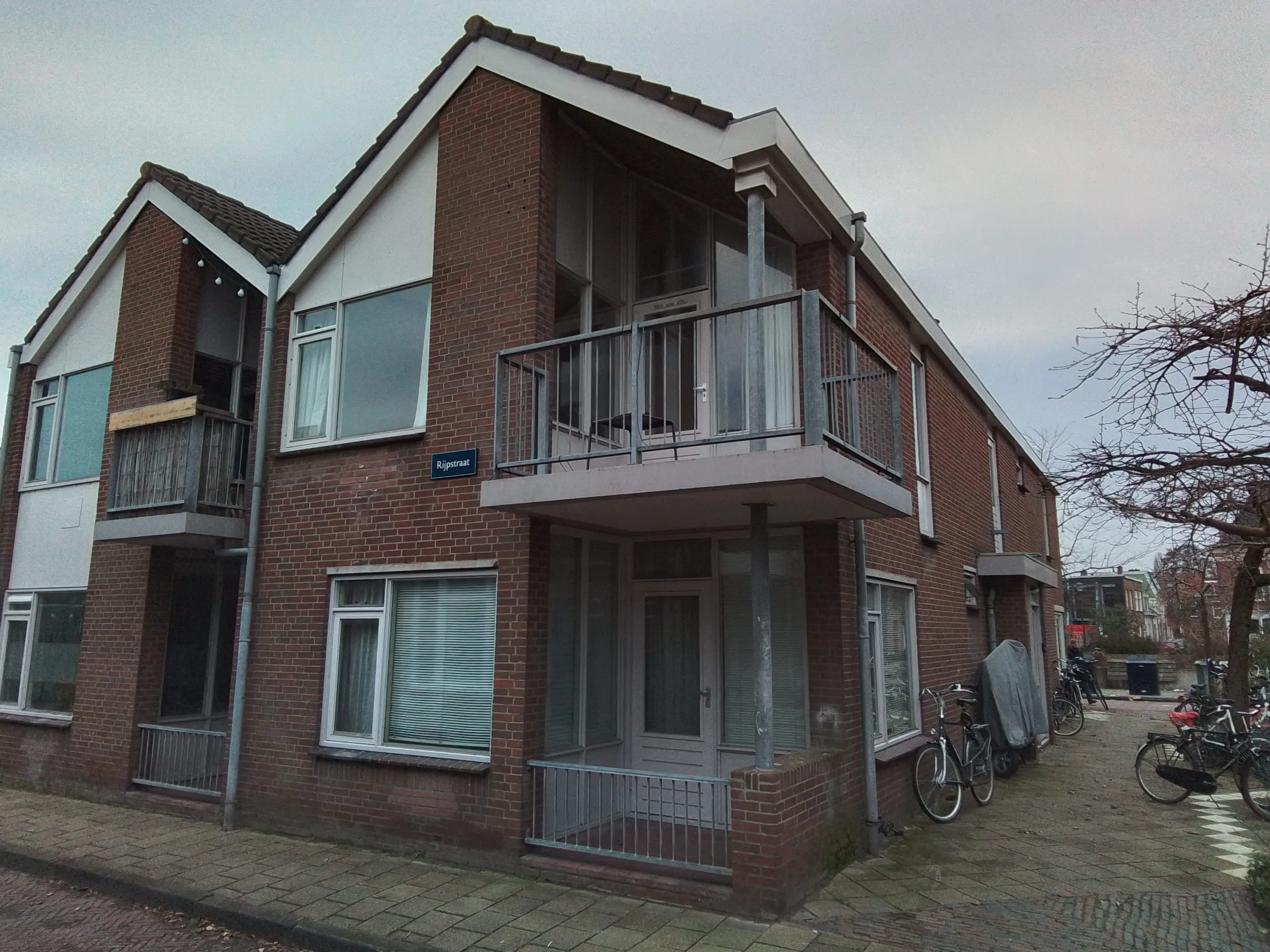 Rijpstraat