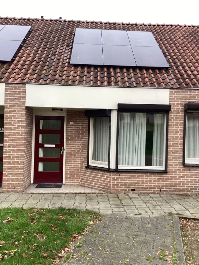 Lage Hof