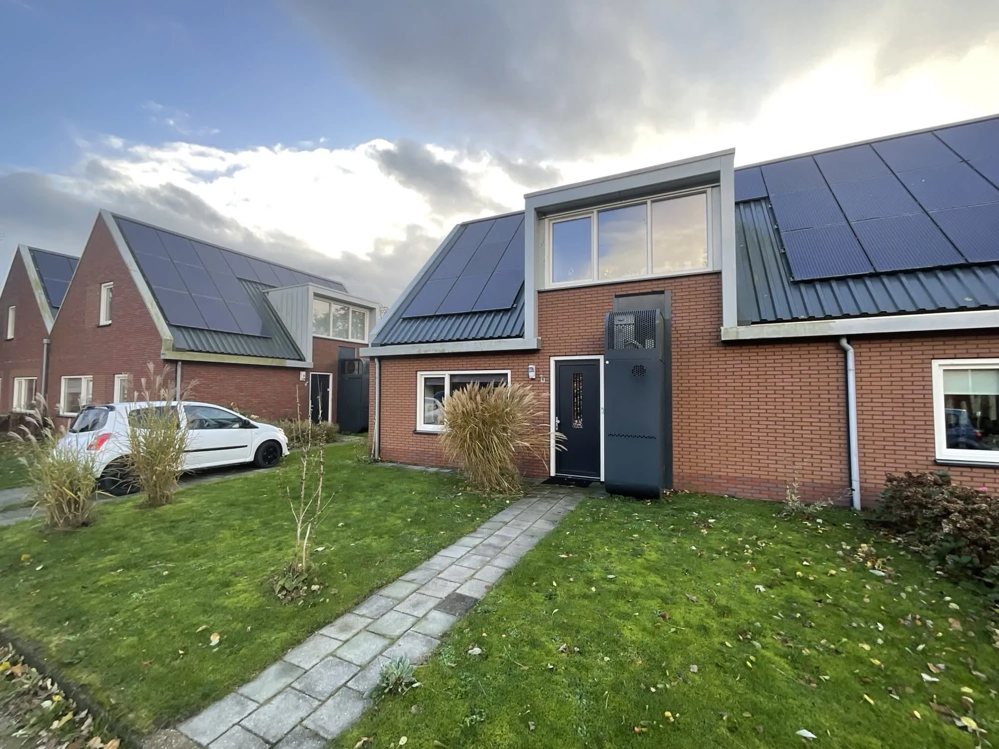 Fivelweg