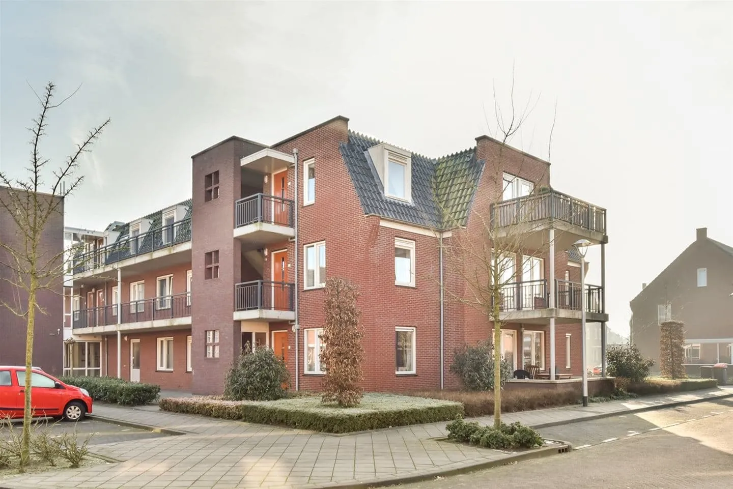 Esdoornlaan
