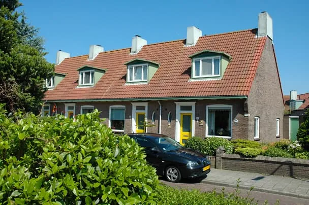 Roemer Visscherstraat