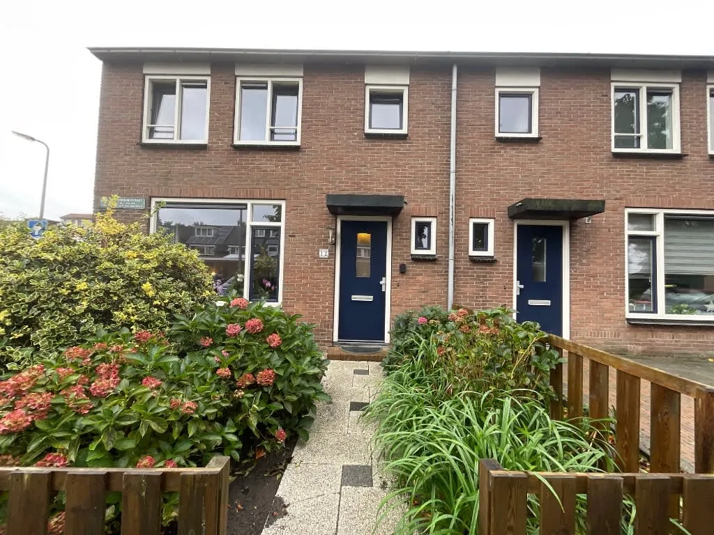 G.R. van Kinschotstraat