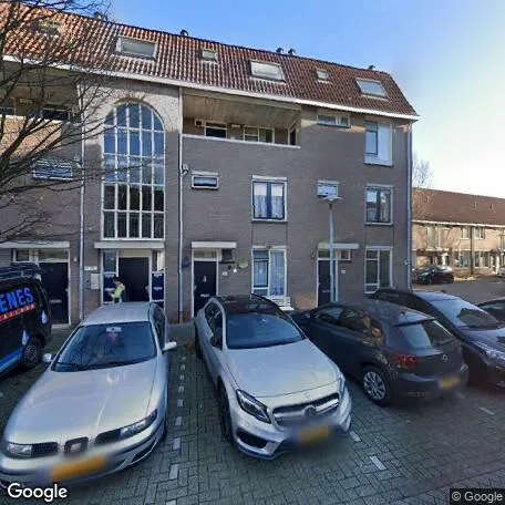 St.-Janshovenstraat